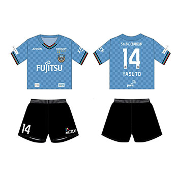 WEB限定企画!「2024ユニフォームデザイングッズ第1弾」受注販売の