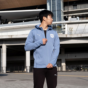 3/29 新商品のお知らせ | KAWASAKI FRONTALE