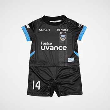 WEB限定企画!「2025リミテッドユニフォームデザイングッズ」受注販売の