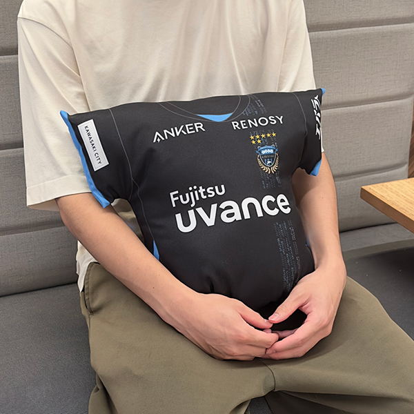 WEB限定企画!「2025リミテッドユニフォームデザイングッズ」受注販売の