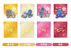 WEB限定企画!「星座デザイングッズ」受注販売のお知らせ | KAWASAKI