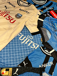 9/23～27 AZZURRO NERO & FRO CAFE「小林悠選手お誕生日会」開催の