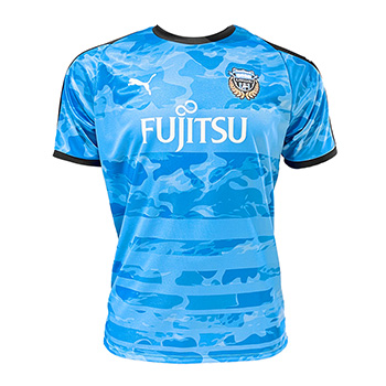 2022 ACL OFFICIAL 1stユニフォーム」販売のお知らせ | KAWASAKI FRONTALE
