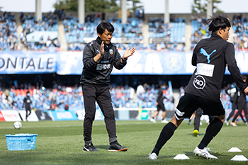 7/16 ファン感「支給品ウェア」事前抽選販売のお知らせ | KAWASAKI