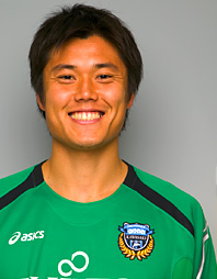 選手・スタッフプロフィール: KAWASAKI FRONTALE
