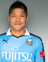 FW13／大久保嘉人選手 | 選手・スタッフプロフィール2015 : KAWASAKI
