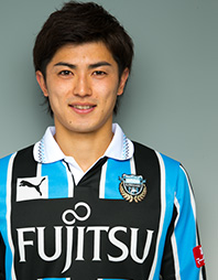 MF5 ／ 谷口彰悟選手 | 選手・スタッフプロフィール2016 : KAWASAKI