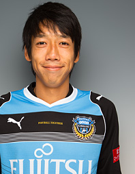 選手・スタッフプロフィール: KAWASAKI FRONTALE