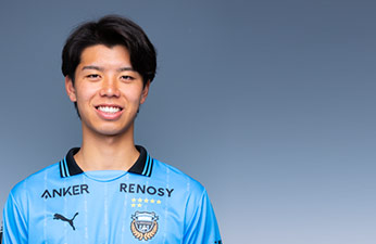 選手・スタッフプロフィール2025 : KAWASAKI FRONTALE