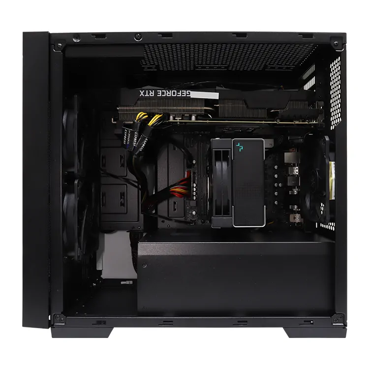 BTOパソコン通販のFRONTIERGTシリーズ LP: 旧モデル