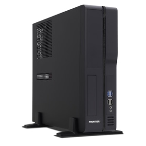 BTOパソコン通販のFRONTIER【法人】BSシリーズ（H610）P: 法人向けPC