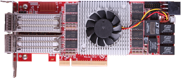 AMD(旧Xilinx)対応のFPGA評価ボード - FSI組み込み - FSI Embedded