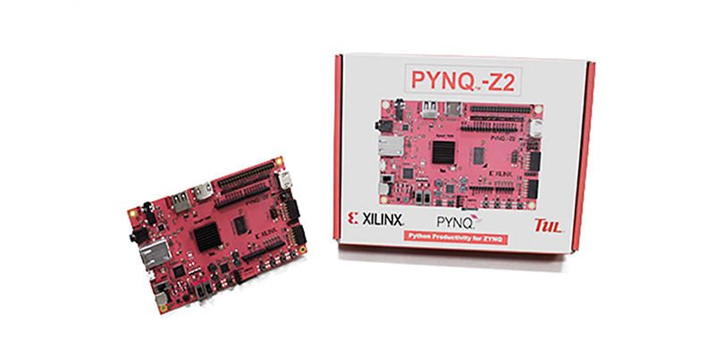 PYNQ™-Z2価格-FSI組み込み - FSI Embedded