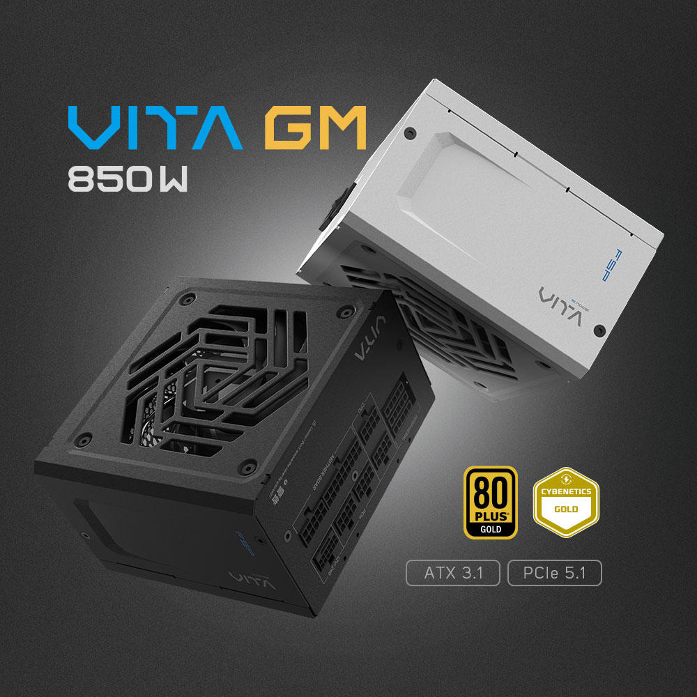 VITA GM | Power Supplies (PSU) | FSP