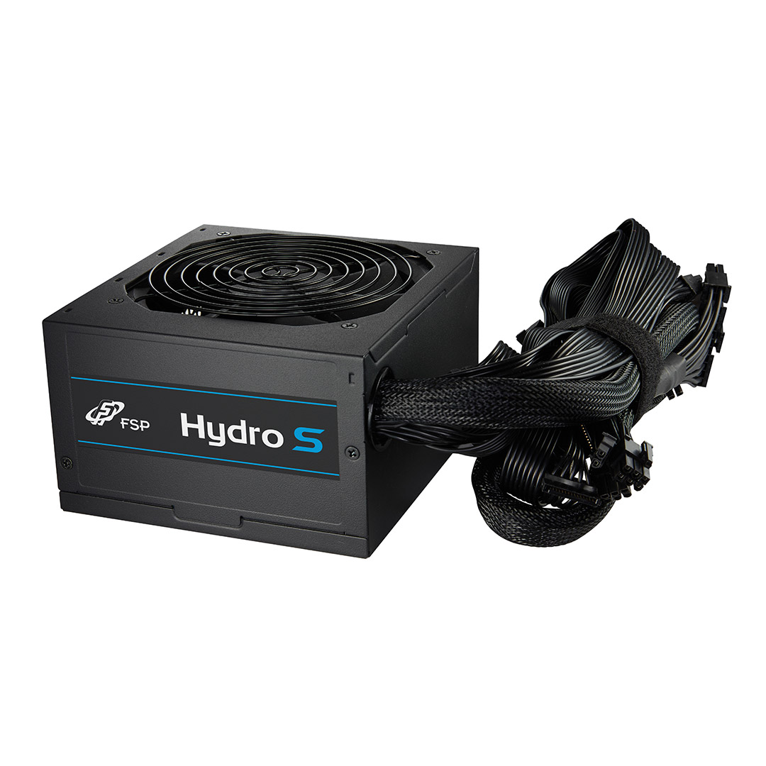 Hydro S | 電源 (PSU) | FSP