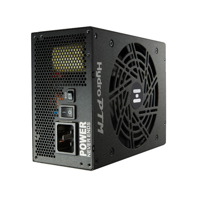 Hydro PTM PRO | 電源 (PSU) | FSP