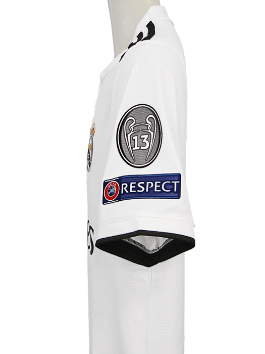 アディダス) adidas/18/19レアルマドリード/CL/ホーム/半袖/モドリッチ