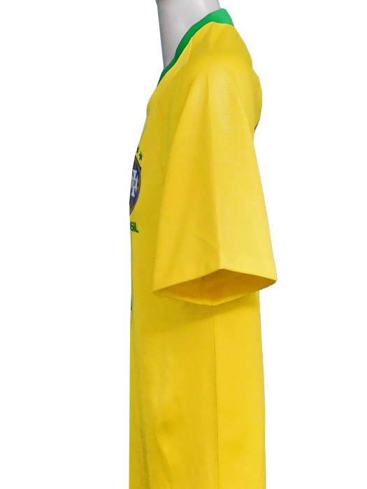 ナイキ) NIKE/18/19ブラジル代表/ホーム/半袖/ネイマール/893856-749