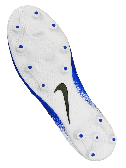 ナイキ) NIKE/ファントムヴェノムアカデミーHG/ホワイトXブラックX