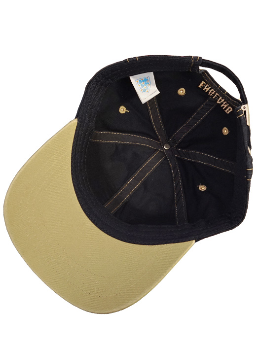 クラブオフィシャルグッズ/イングランド代表/オフィシャル キャップ