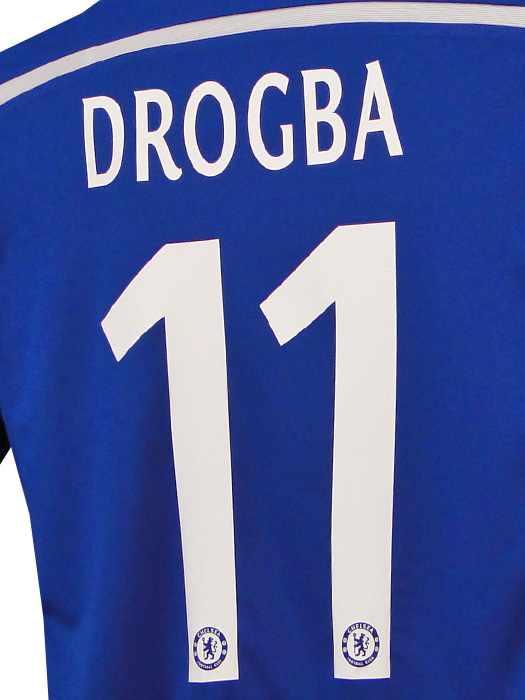 アディダス) adidas/14/15チェルシー/チャンピオンズリーグ/ホーム