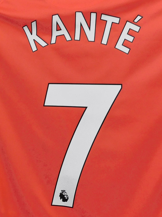 ナイキ) NIKE/20/21チェルシー/サード/半袖/カンテ/プレミアリーグ