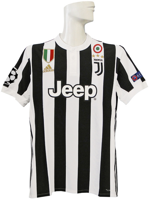 アディダス) adidas/17/18ユベントス/チャンピオンズリーグ/ホーム