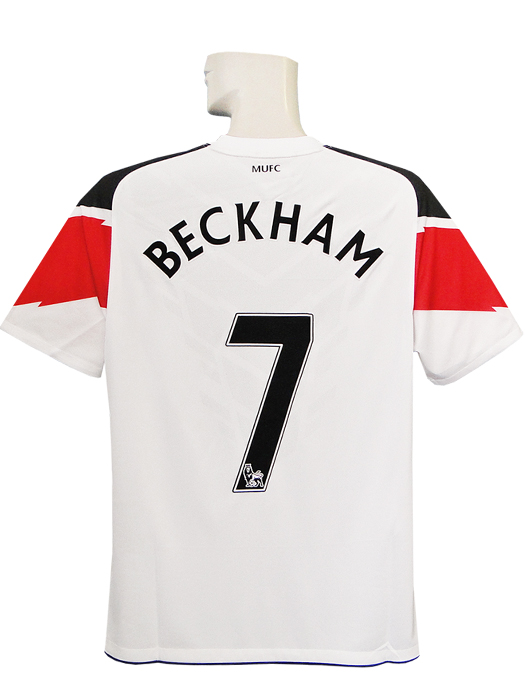 限定再入荷***(ナイキ) NIKE/10/11マンチェスターユナイテッド