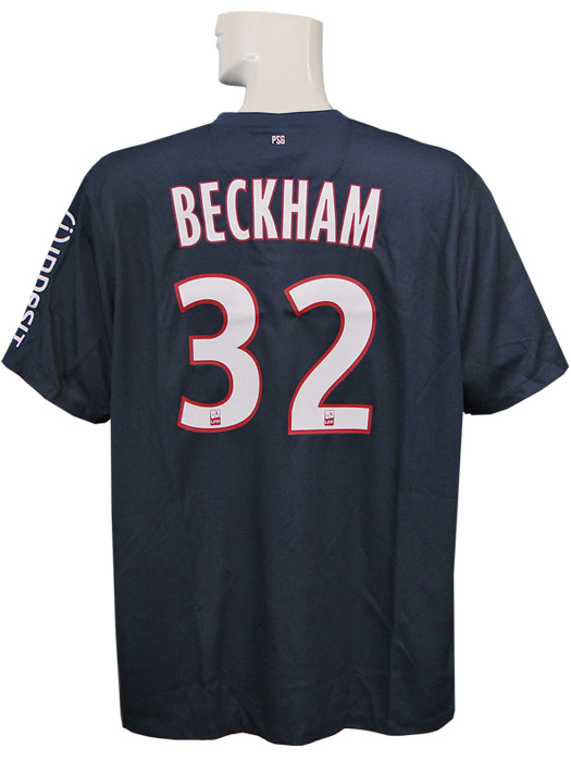 限定入荷***(ナイキ) NIKE/12/13パリサンジェルマン/ホーム/半袖