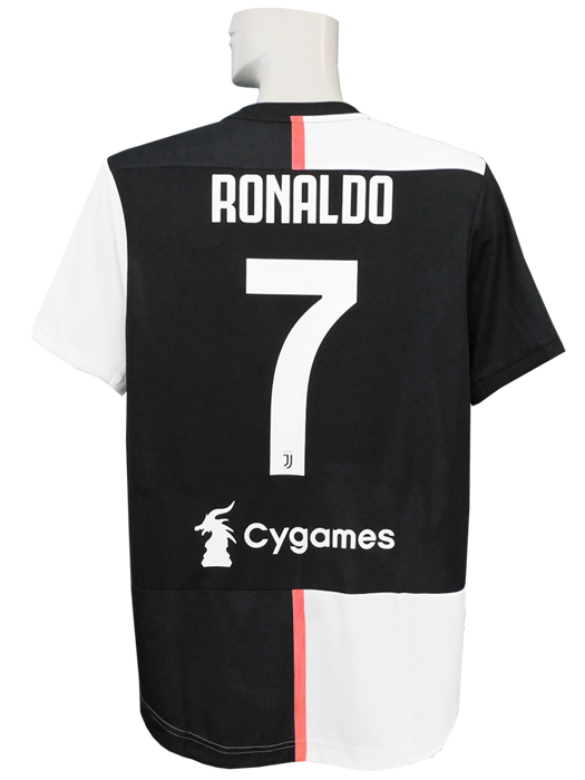 アディダス) adidas/19/20ユベントス/オーセンティック/ホーム/半袖