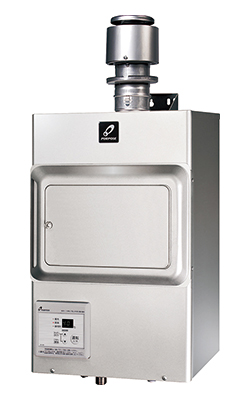 湯沸器 | サービス機器 | 株式会社フジマック