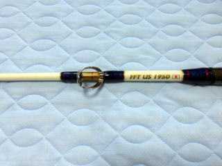 フジモリ・フィッシング・タックル FFTウルトラソリッド ULTRA SOLID