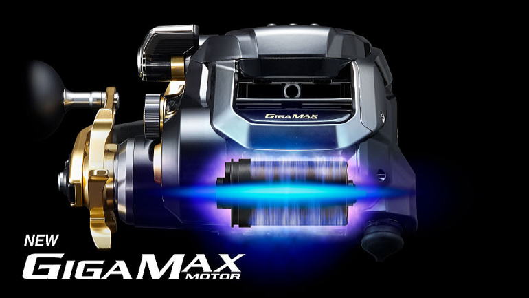 フジモリ・フィッシング・タックル 22ビーストマスターMD6000