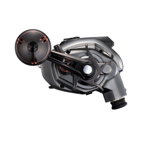 フジモリ・フィッシング・タックル ビーストマスター1000