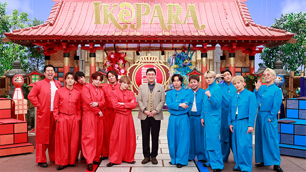 世にも奇妙な物語|世にも奇妙な物語 春の特別編 - フジテレビ