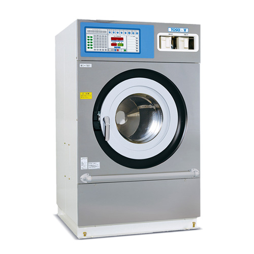 施設向け全自動洗濯機｜製品・サービス｜株式会社Fujitaka
