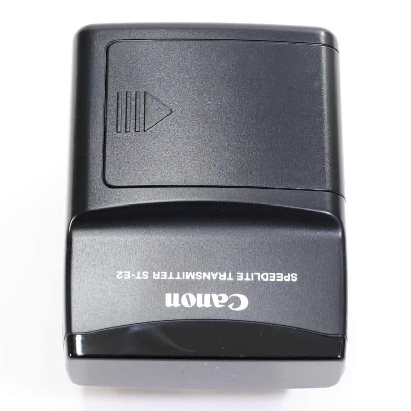 Canon スピードライトトランスミッター ST-E2 AB-ランク 中古｜フジヤ