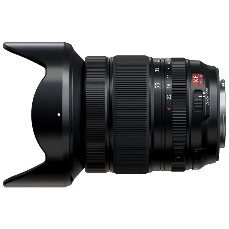 富士フイルム フジノンレンズ XF16-55mmF2.8 R LM WR II 新品｜フジヤ