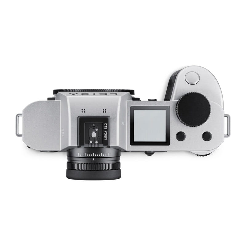 Leica ライカ SL2 シルバー 10896 買取価格｜フジヤカメラ