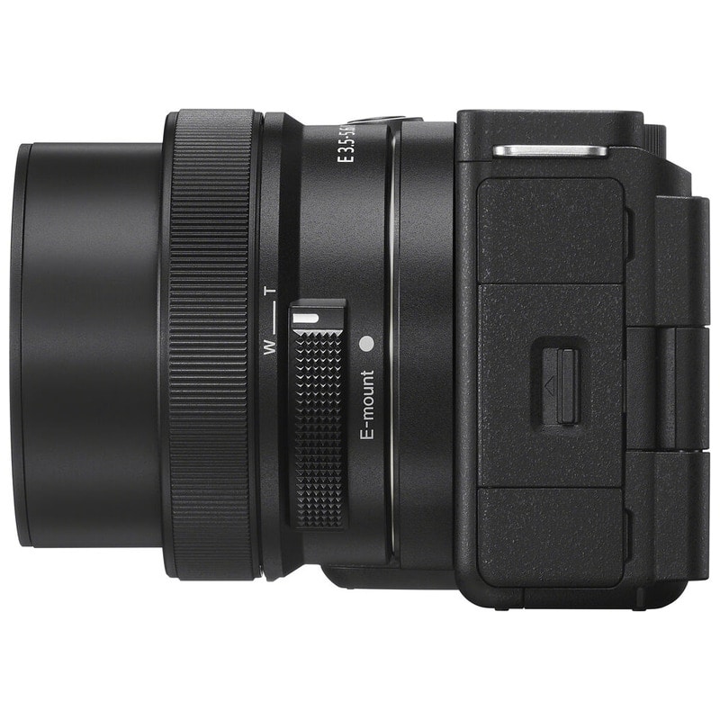 SONY E PZ 16-50mm F3.5-5.6 OSS II SELP16502 新品｜フジヤカメラ