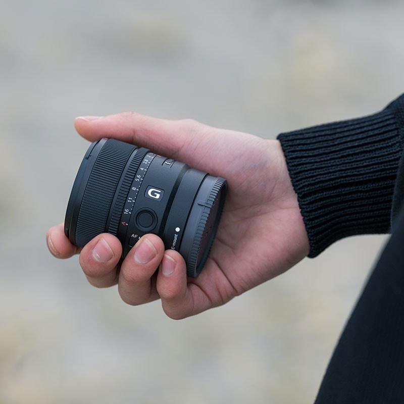 SONY E 15mm F1.4 G SEL15F14G 新品｜フジヤカメラ