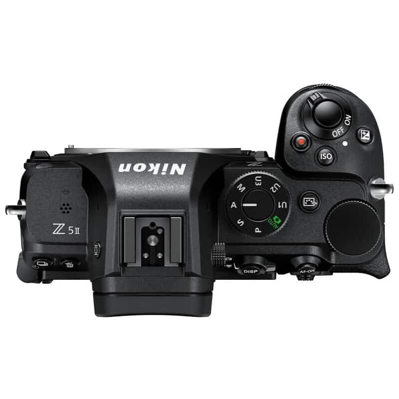 Nikon Z5II 24-105 レンズキット 新品｜フジヤカメラ