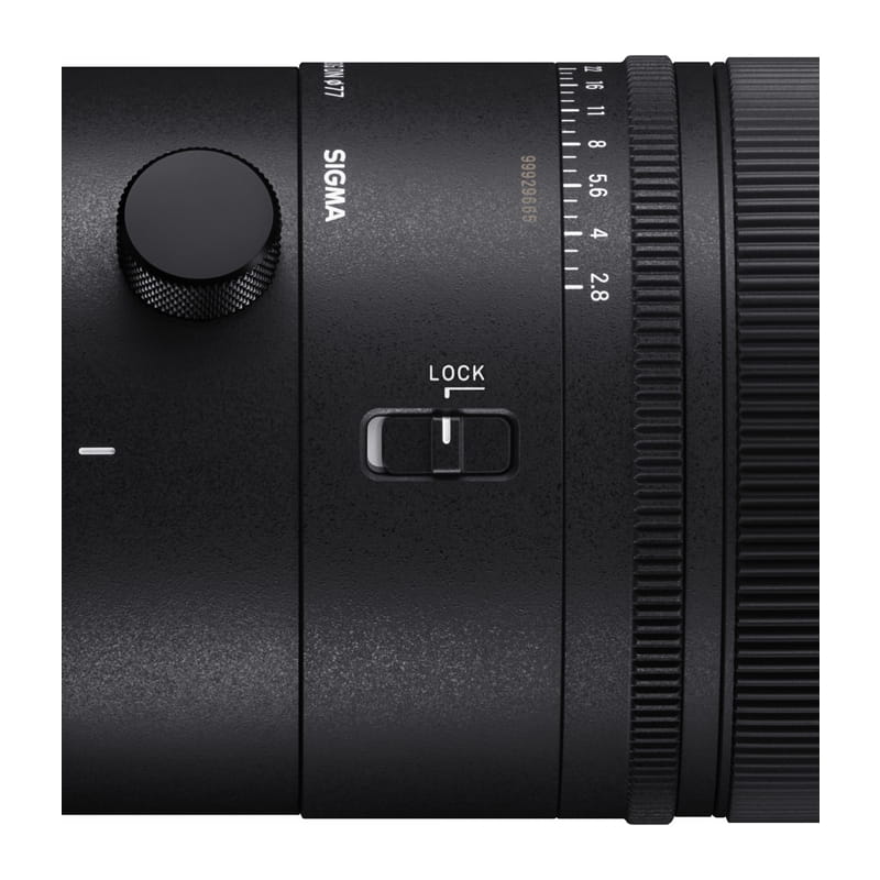 SIGMA 70-200mm F2.8 DG DN OS | Sports Lマウント 新品｜フジヤカメラ