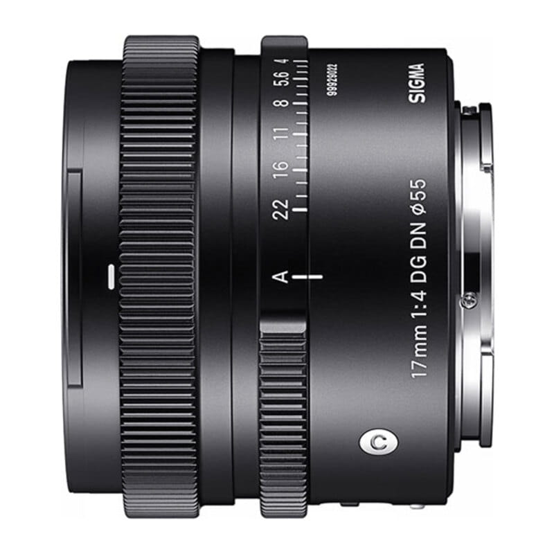 SIGMA 17mm F4 DG DN | Contemporary ソニーEマウント 買取価格