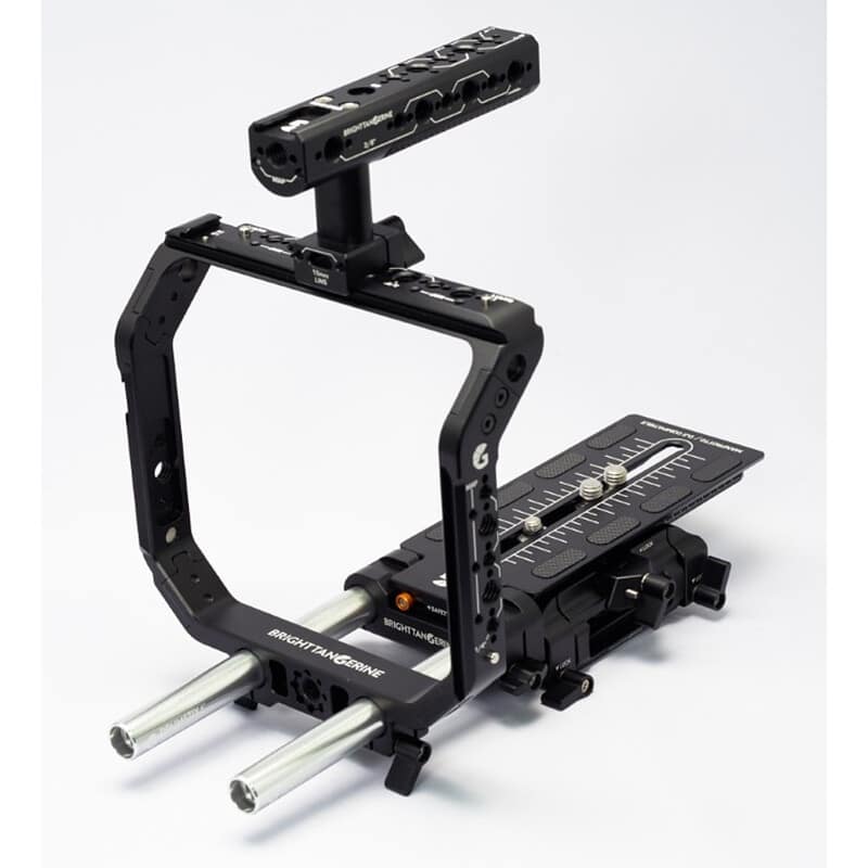 Bright Tangerine Halo Universal Advenced Kit B4013.0107 新品