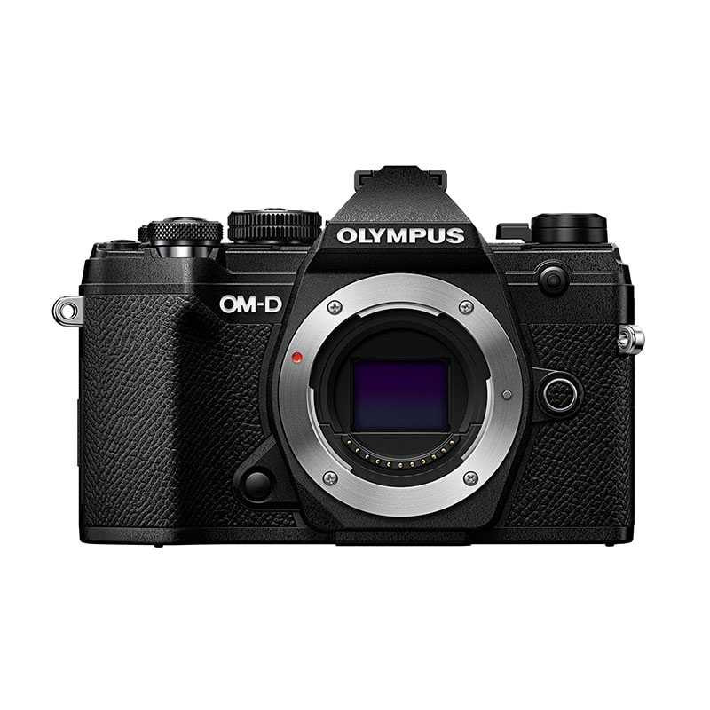 OLYMPUS／OM SYSTEM OM-D E-M5 Mark III ボディー ブラック 買取価格