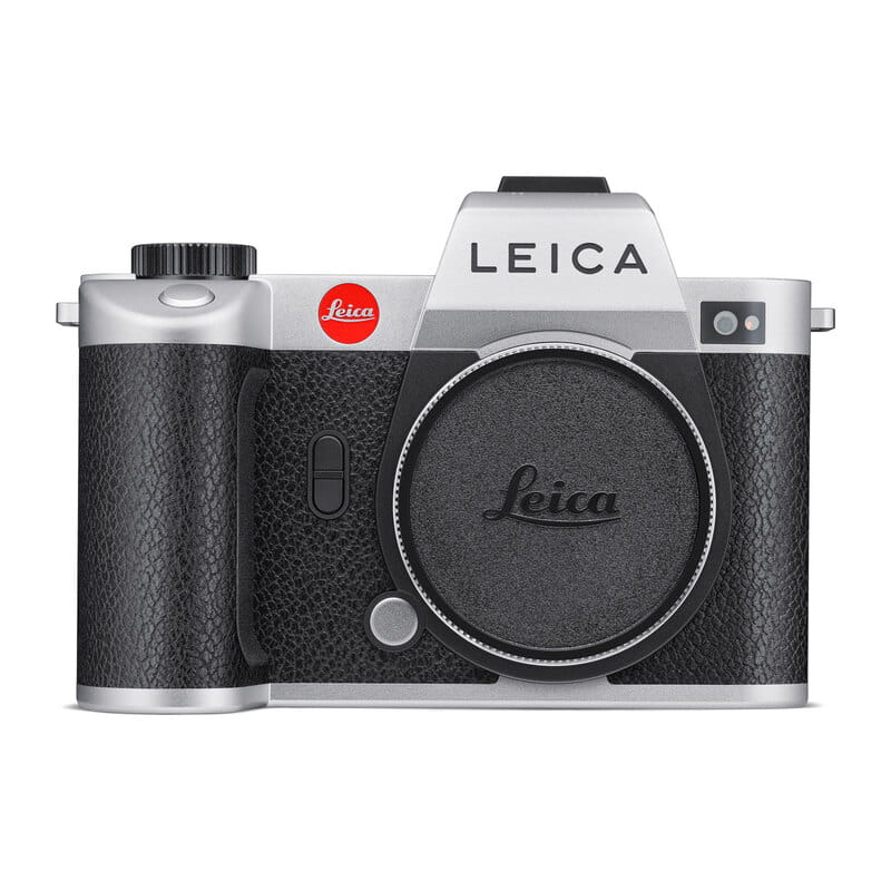 Leica ライカ SL2 シルバー 10896 買取価格｜フジヤカメラ