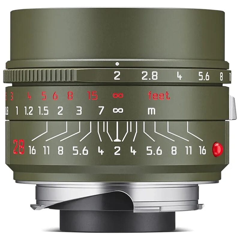 ライカ(LEICA)の単焦点レンズ 比較 2026年人気売れ筋ランキング - 価格.com