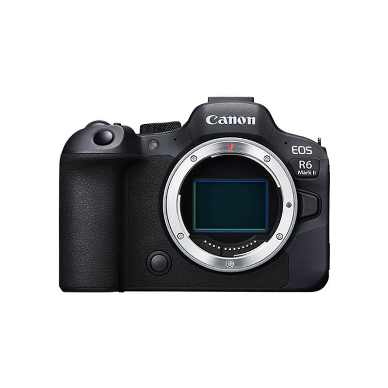 Canon EOS R6 Mark II ボディー 新品｜フジヤカメラ