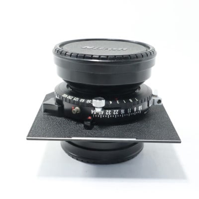 大判カメラ用レンズ 新品・中古 商品一覧 通販｜在庫多数・最短当日